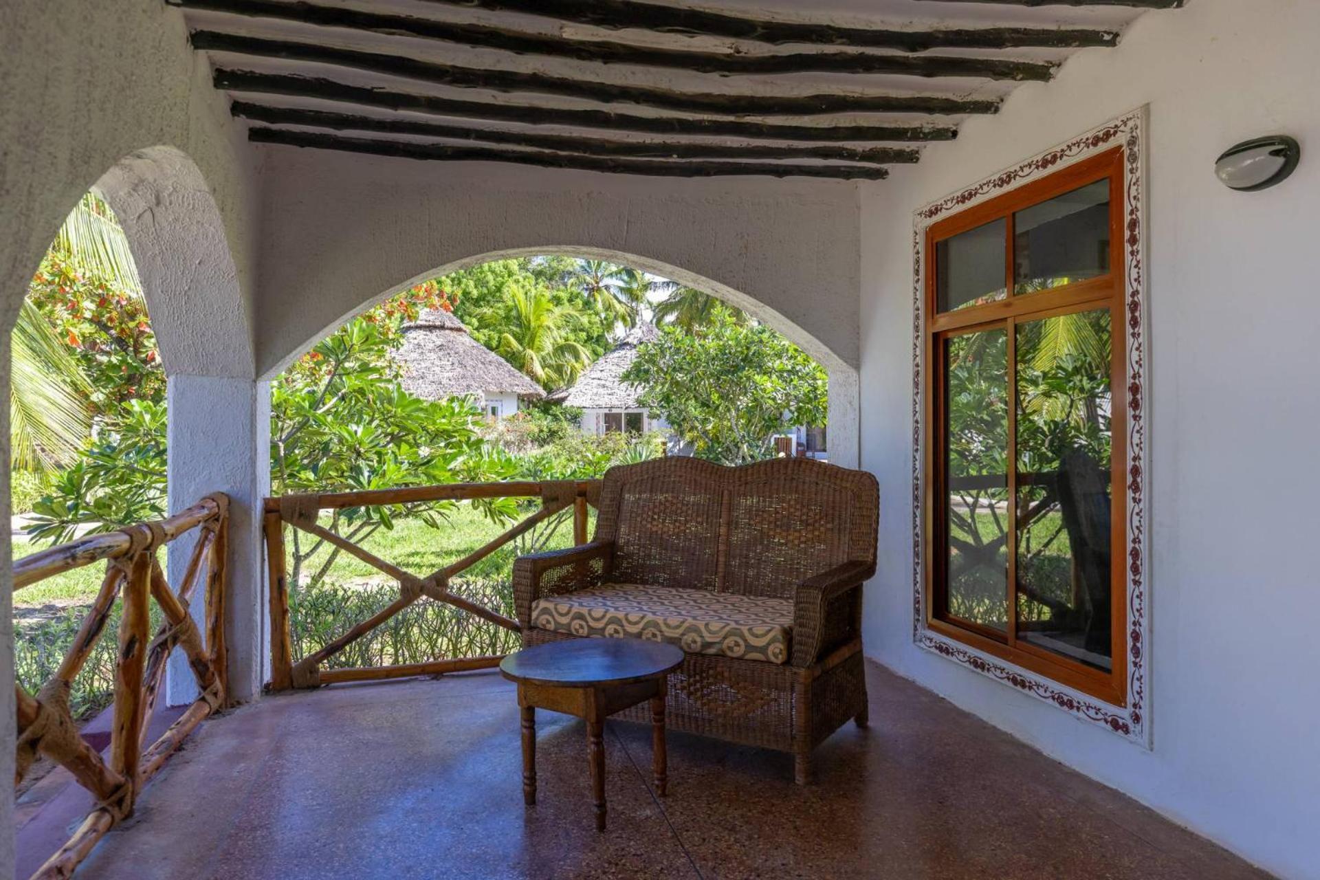 F-Zeen Boutique Hotel Zanzibar Uroa Bagian luar foto