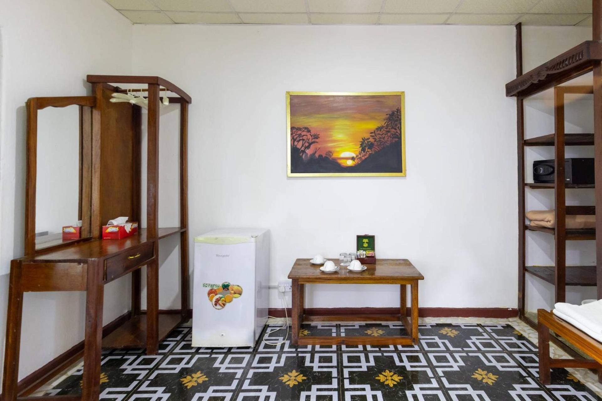 F-Zeen Boutique Hotel Zanzibar Uroa Bagian luar foto